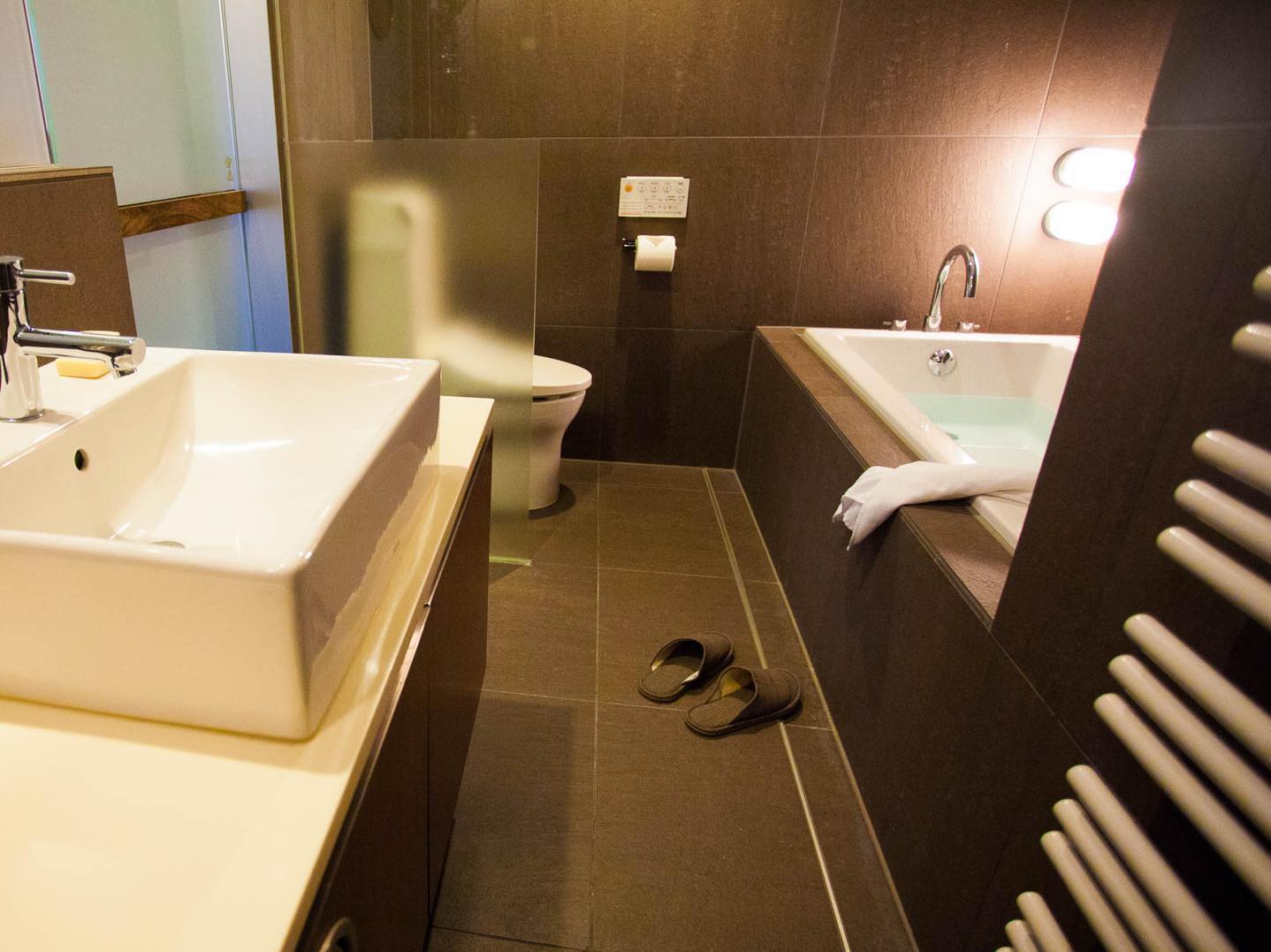 Hinzan Aparthotel Kutchan Bagian luar foto