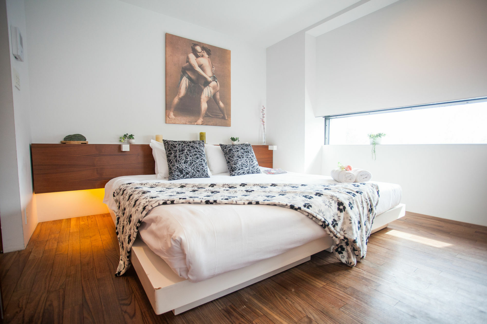Hinzan Aparthotel Kutchan Bagian luar foto