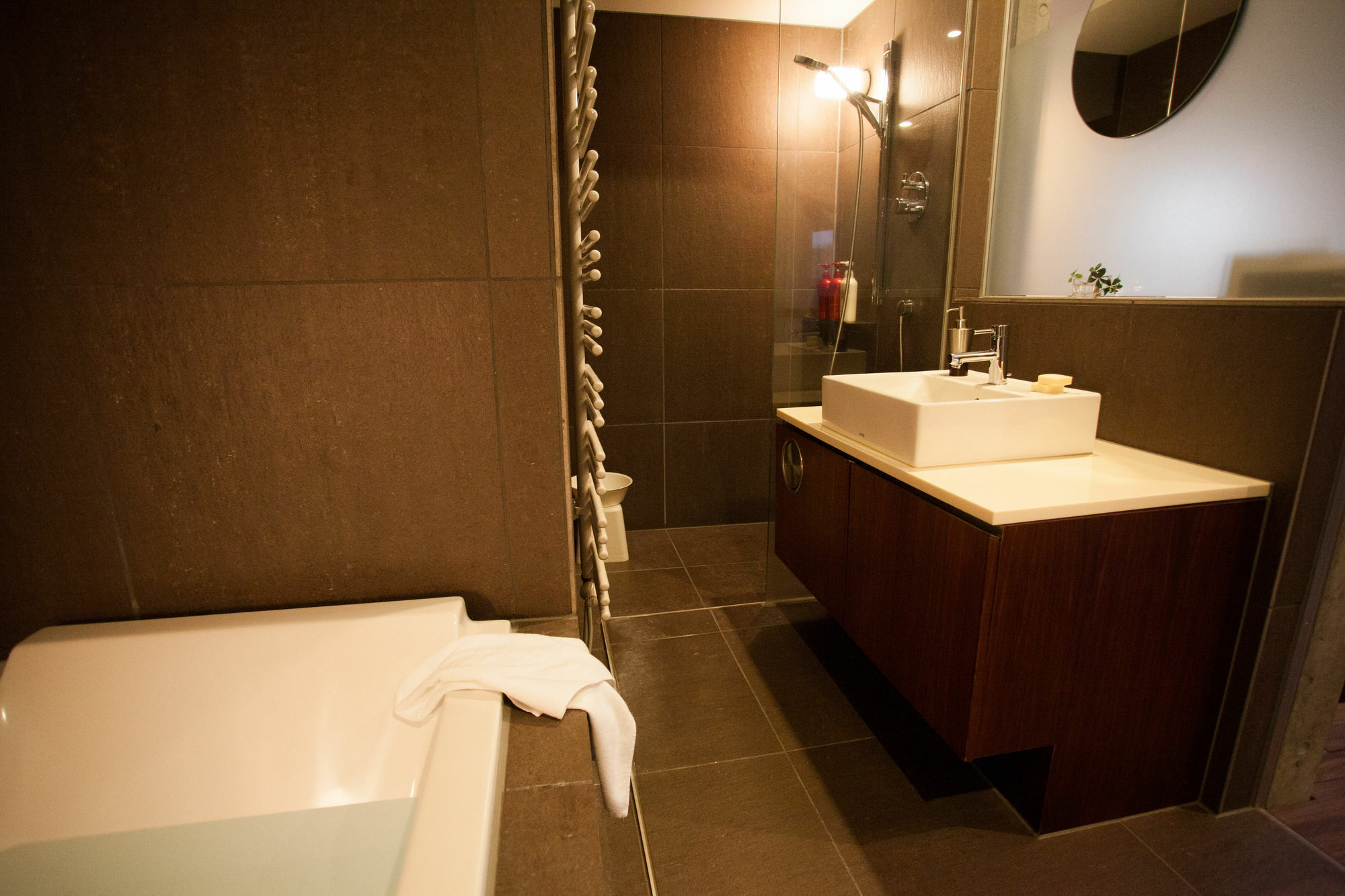 Hinzan Aparthotel Kutchan Bagian luar foto